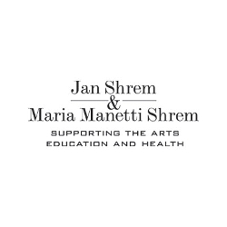 Jan Shrem and Maria Manetti Shrem