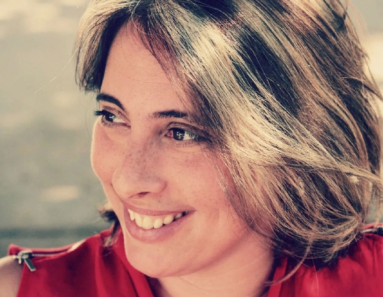 Anna Krendel