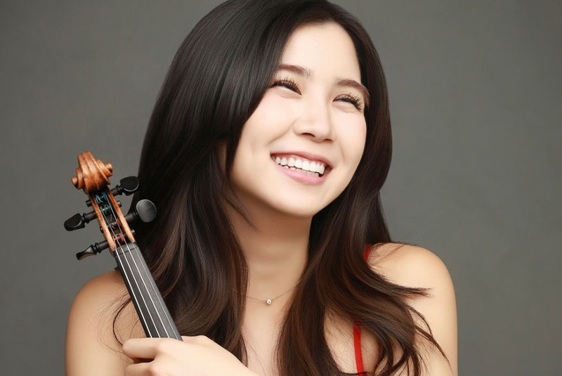 Audrey Park