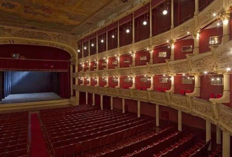 Teatro Politeama