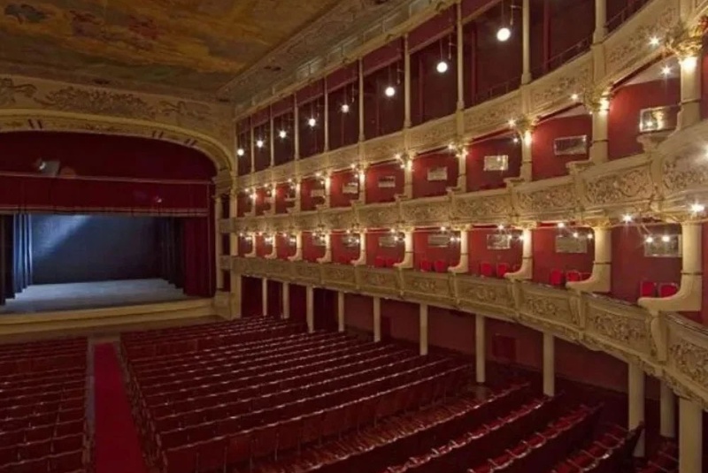 Teatro Politeama