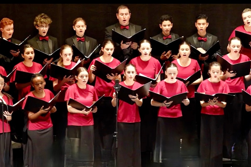 Voices of Spring