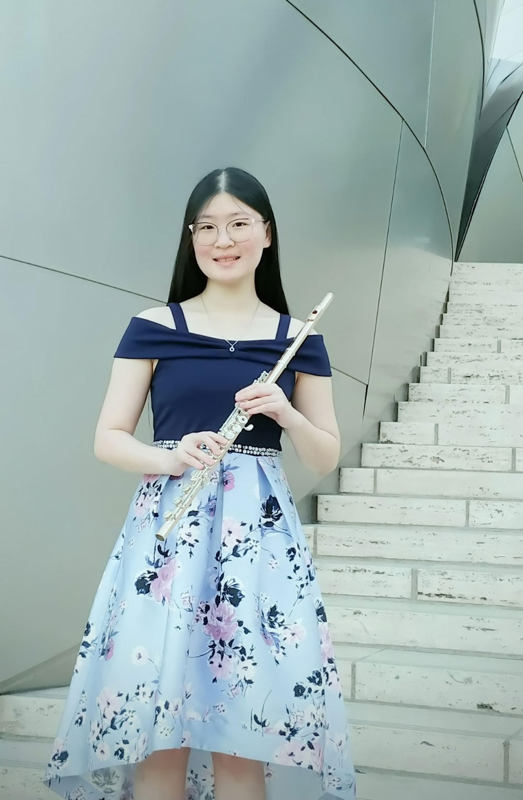 Alexis Cai
