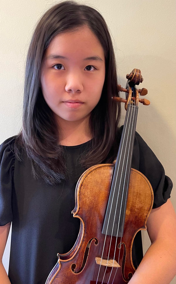 Chloe Yoon