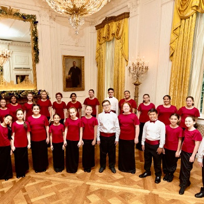 MUSYCA Children's Choir