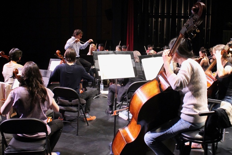 Orchestral Masterworks