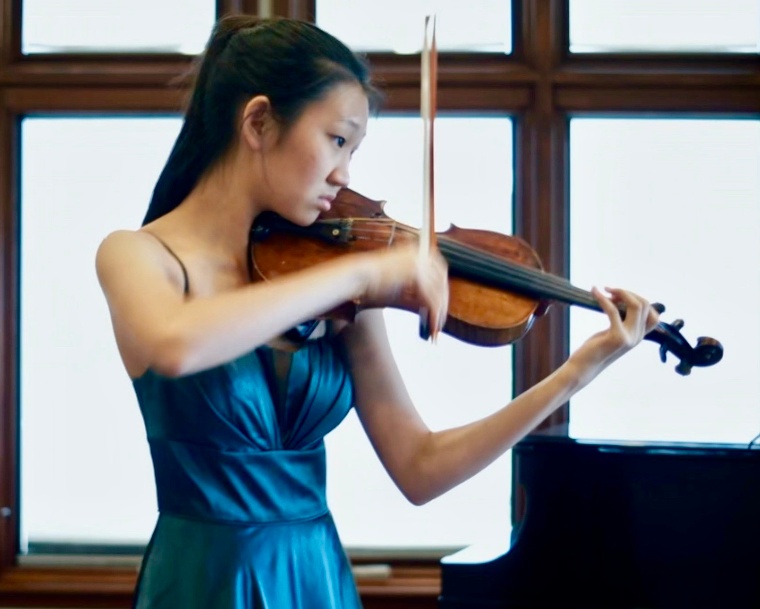 Rachael Kim