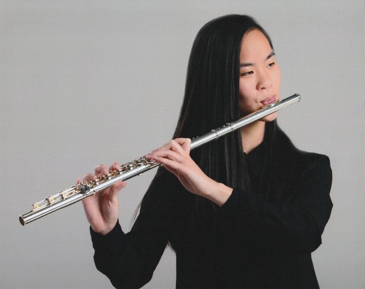 Ally Cheng