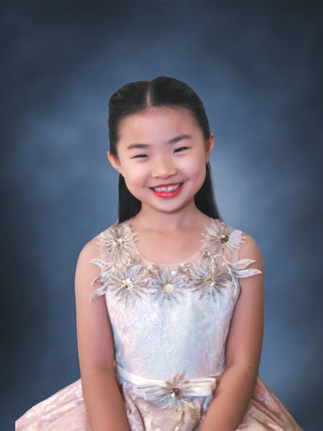 Lilian Guo