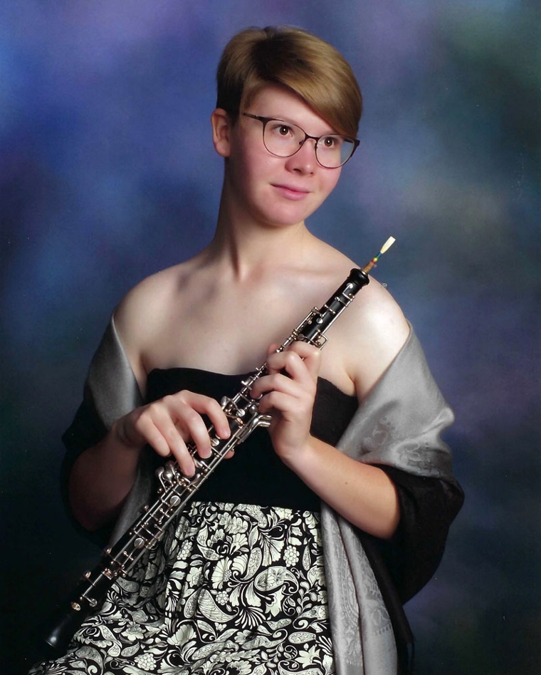 Jennifer St. John