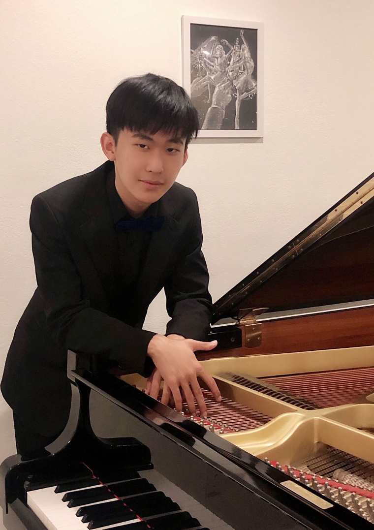 Michael Liu
