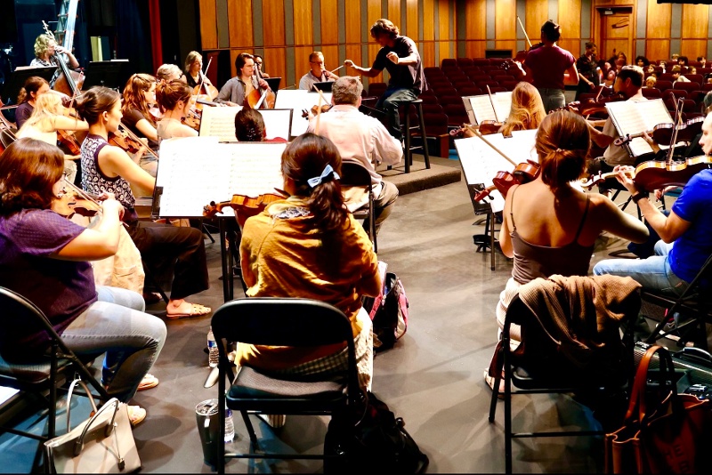 Sensational Strings