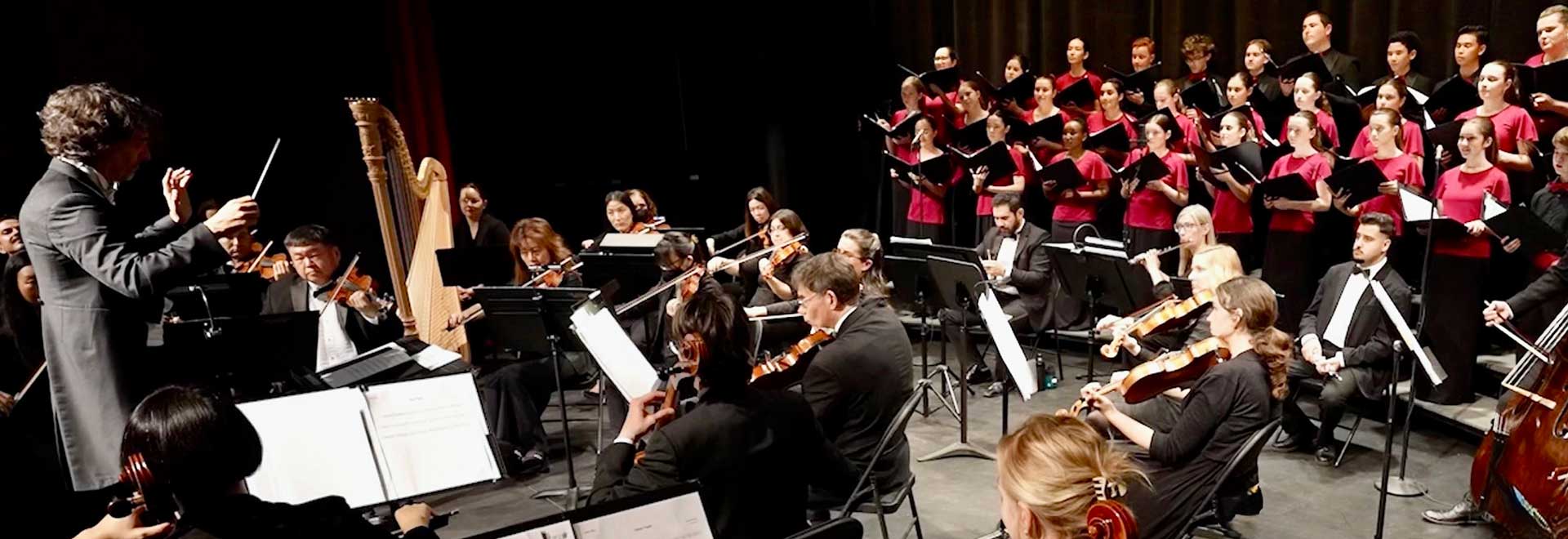 2604 Voices of Spring