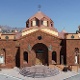 St. Leon Ghevondiants Armenian Cathedral