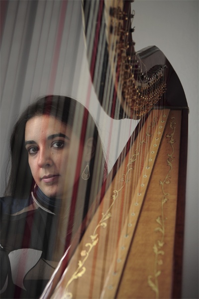 Cristina Montes Mateo