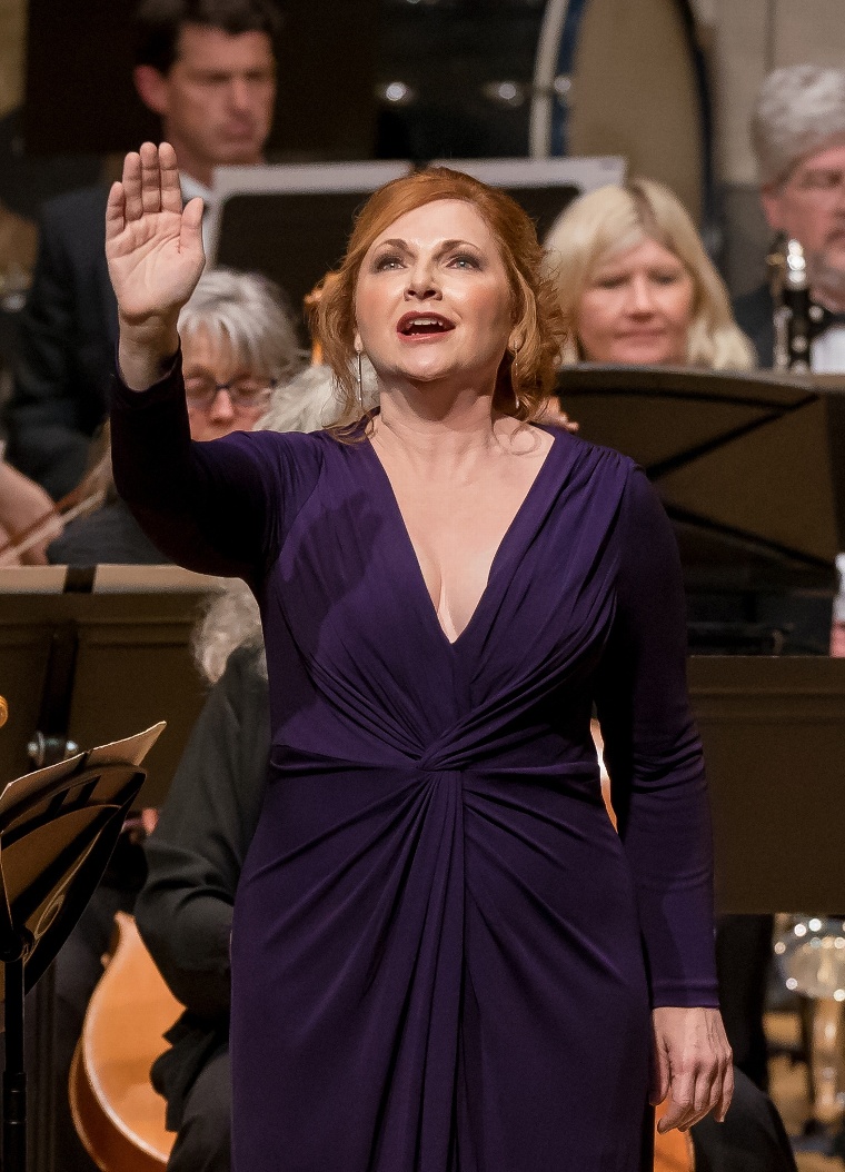 Lisa Delan