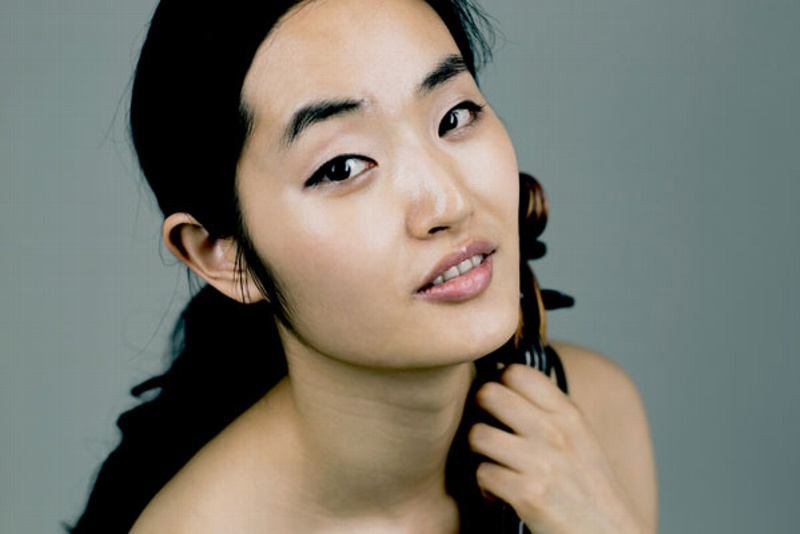 Yu Eun Kim