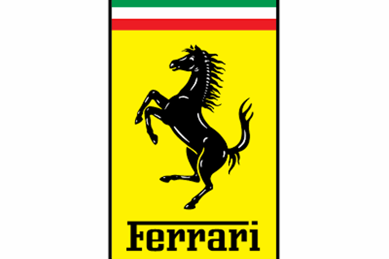 Ferrari 60th Anniversary Gala