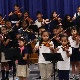 Pacioma Elementary School Students