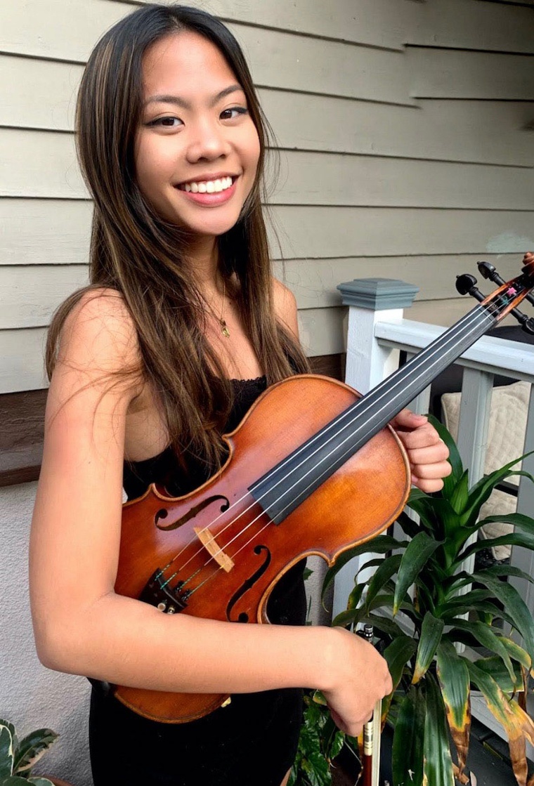 Erica De Los Santos